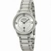 Coach 14501185 Classic Silver Ladies signature Watch