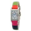 Coach 14501199 Lexington Ladies Stainless Steel Rectangle Watch