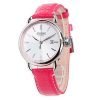 Coach 14501228 Hamptons Ladies Stainless Steel Round Watch