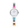 Coach 14501267 Legacy Silver Ladies Watch