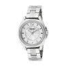 Coach 14501307 Boyfriend Ladies Stainless Steel Round Watch
