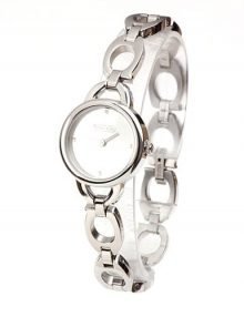 Coach 14501479 Ladies Stainless Steel Round Watch
