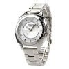 Coach 14501535 Boyfriend Ladies Stainless Steel Square Watch
