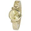 Coach 14501688 Madison Gold Women Watch