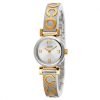 Coach 14501689 Madison Ladies Stainless Steel Round Watch