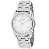 Coach 14501834 Sydney Ladies Stainless Steel Women White Bracelet Round Watch