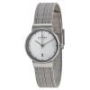 Skagen 355SSS1 Ancher Ladies Stainless Steel Round Watch