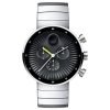 Movado 3680009 Edge Gents Stainless Steel Chronograph Watch