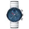 Movado 3680010 Edge Gents Stainless Steel Chronograph Watch