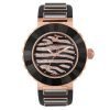 Swarovski 5080197 Octea Ladies Rose Gold Plated Round Watch