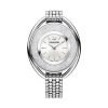 Swarovski 5181008 Crystalline Ladies Stainless Steel Oval Watch