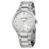 Swarovski 5181632 City Ladies Stainless Steel Round Watch