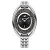 Swarovski Crystalline 5181664 Black Semalea Women's Watch-0