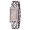 Armani Itassii Brown Mens' Ar0106 Steel Couple Watch-0