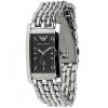 Emporio Armani AR0115 Gents Stainless Steel Watch