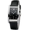 Emporio Armani AR0121 Gents Stainless Steel Watch
