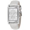 Emporio Armani AR0295 Ladies Stainless Steel Chronograph Watch