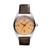 Emporio Armani AR0394 Classic Gents Stainless Steel Watch