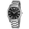 Emporio Armani AR0695 Classic Ladies Stainless Steel Watch