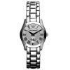 Emporio Armani AR0698 Classic Ladies Stainless Steel Watch