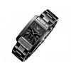 Emporio Armani AR1406 Ceramica Gents Black Ceramic Watch