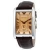 Emporio Armani AR1605 Classic Gents Stainless Steel Watch