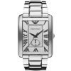 Emporio Armani AR1607 Classic Gents Stainless Steel Watch