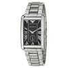 Emporio Armani AR1608 Classic Gents Stainless Steel Watch