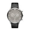 Emporio Armani AR1615 Classic Gents Stainless Steel Chronograph Watch