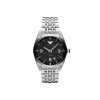Emporio Armani AR1627 Classic Gents Stainless Steel Watch