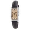 Emporio Armani AR1637 Classic Gents Stainless Steel Watch