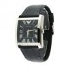 Emporio Armani AR1640 Classic Gents Stainless Steel Watch