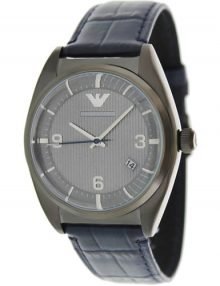 Emporio Armani AR1649 Classic Gents Stainless Steel Watch
