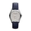 Emporio Armani AR1668 Classic Gents Stainless Steel Watch