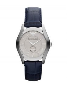 Emporio Armani AR1668 Classic Gents Stainless Steel Watch