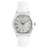 Emporio Armani AR1669 Classic Ladies Stainless Steel Watch
