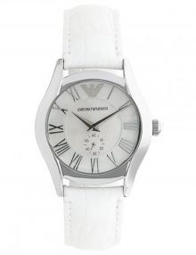 Emporio Armani AR1669 Classic Ladies Stainless Steel Watch