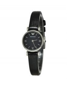 Emporio Armani AR1684 Classic Ladies Stainless Steel Watch