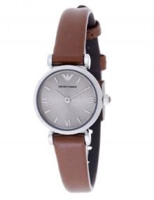 Emporio Armani AR1685 Classic Ladies Stainless Steel Watch