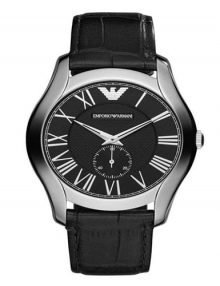 Emporio Armani AR1703 Classic Gents Stainless Steel Watch
