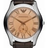 Emporio Armani AR1704 Classic Gents Stainless Steel Watch