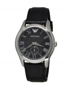 Emporio Armani AR1708 Classic Gents Stainless Steel Watch