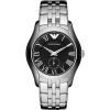 Emporio Armani AR1710 Classic Unisex Stainless Steel Watch