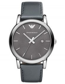 Emporio Armani AR1730 Classic Gents Stainless Steel Watch