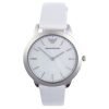Emporio Armani AR1746 Classic Ladies Stainless Steel Watch