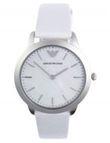 Emporio Armani AR1746 Classic Ladies Stainless Steel Watch