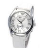 Emporio Armani AR1751 Classic Unisex Stainless Steel Watch