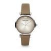 Emporio Armani AR1768 Retro Ladies Stainless Steel Watch
