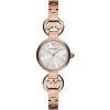 Emporio Armani AR1776 Classic Ladies Rose Gold Plated Watch