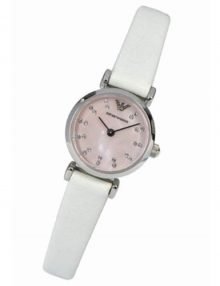 Emporio Armani AR1780 Classic Ladies Stainless Steel Watch
